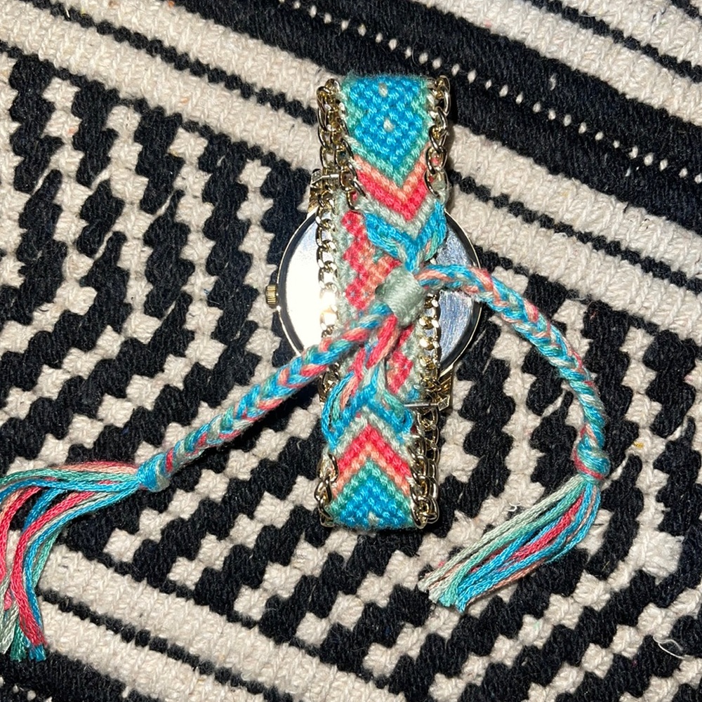 Boho watch - Picture 2 of 3